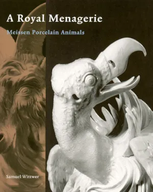 A Royal Menagerie: Meissen Porcelain Animals