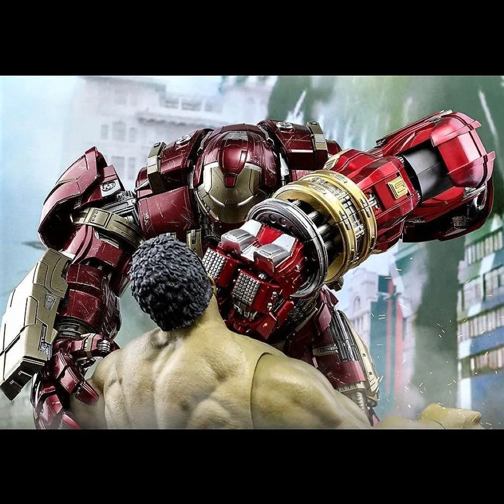 Age of Ultron 1/6 Hulkbuster Exp Jackhammer Arm