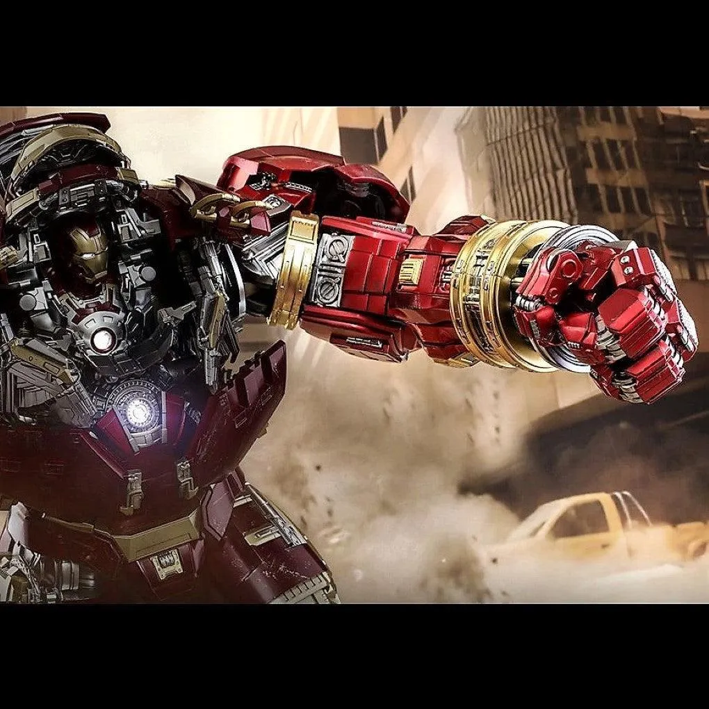 Age of Ultron 1/6 Hulkbuster Exp Jackhammer Arm