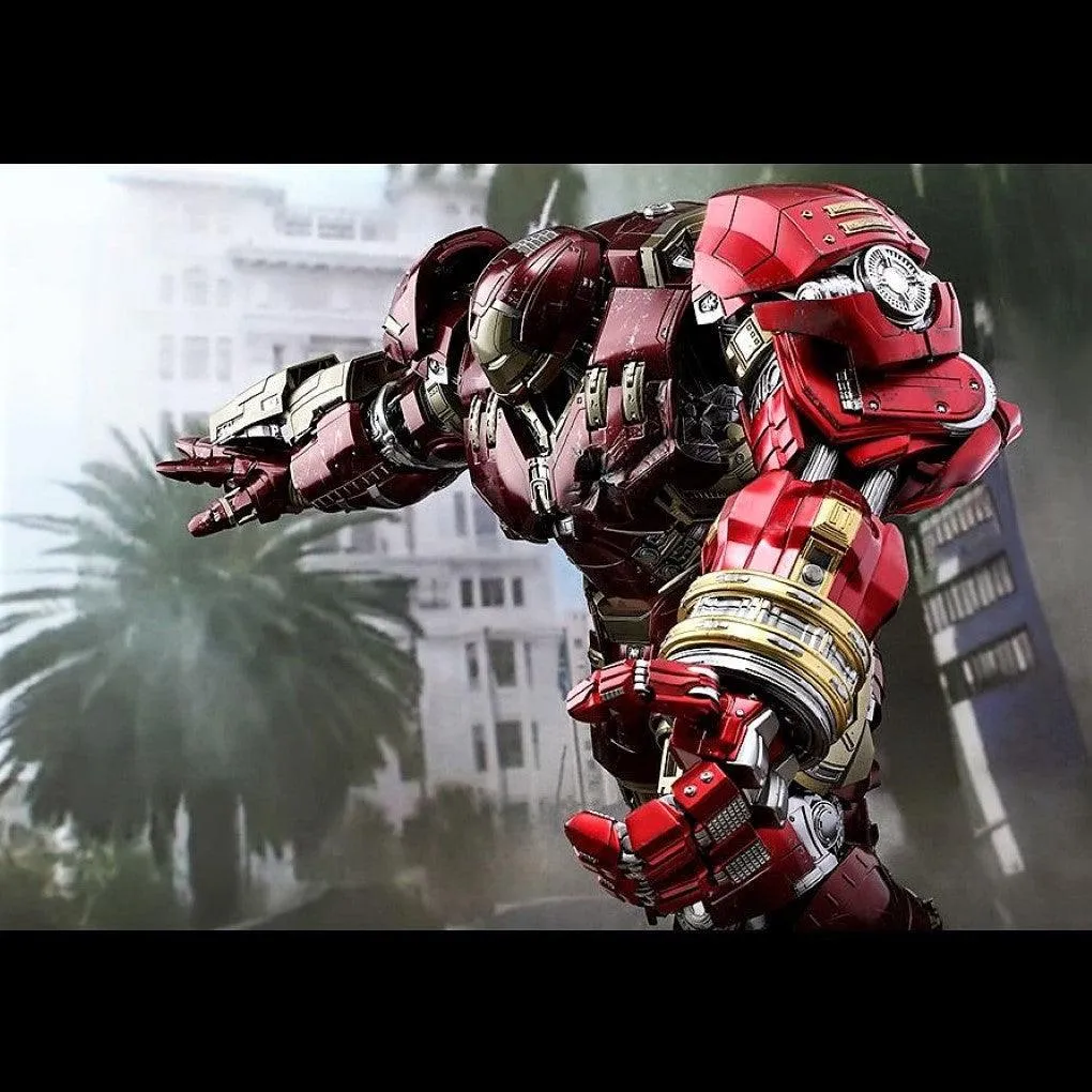 Age of Ultron 1/6 Hulkbuster Exp Jackhammer Arm