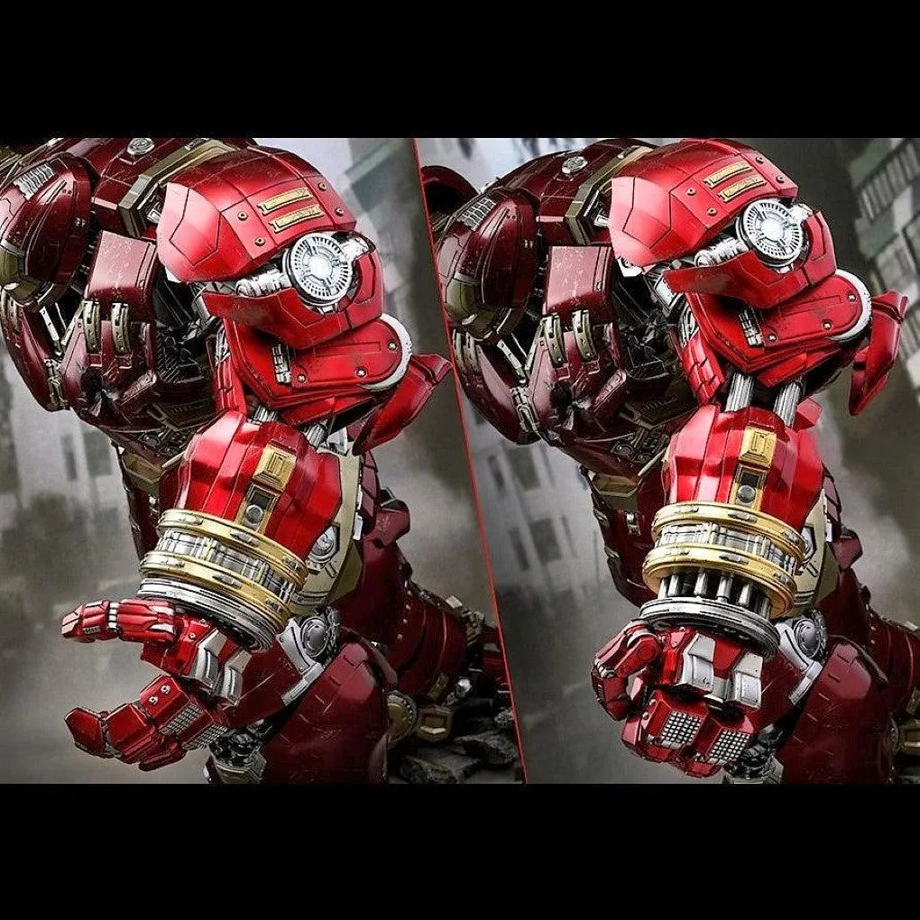 Age of Ultron 1/6 Hulkbuster Exp Jackhammer Arm