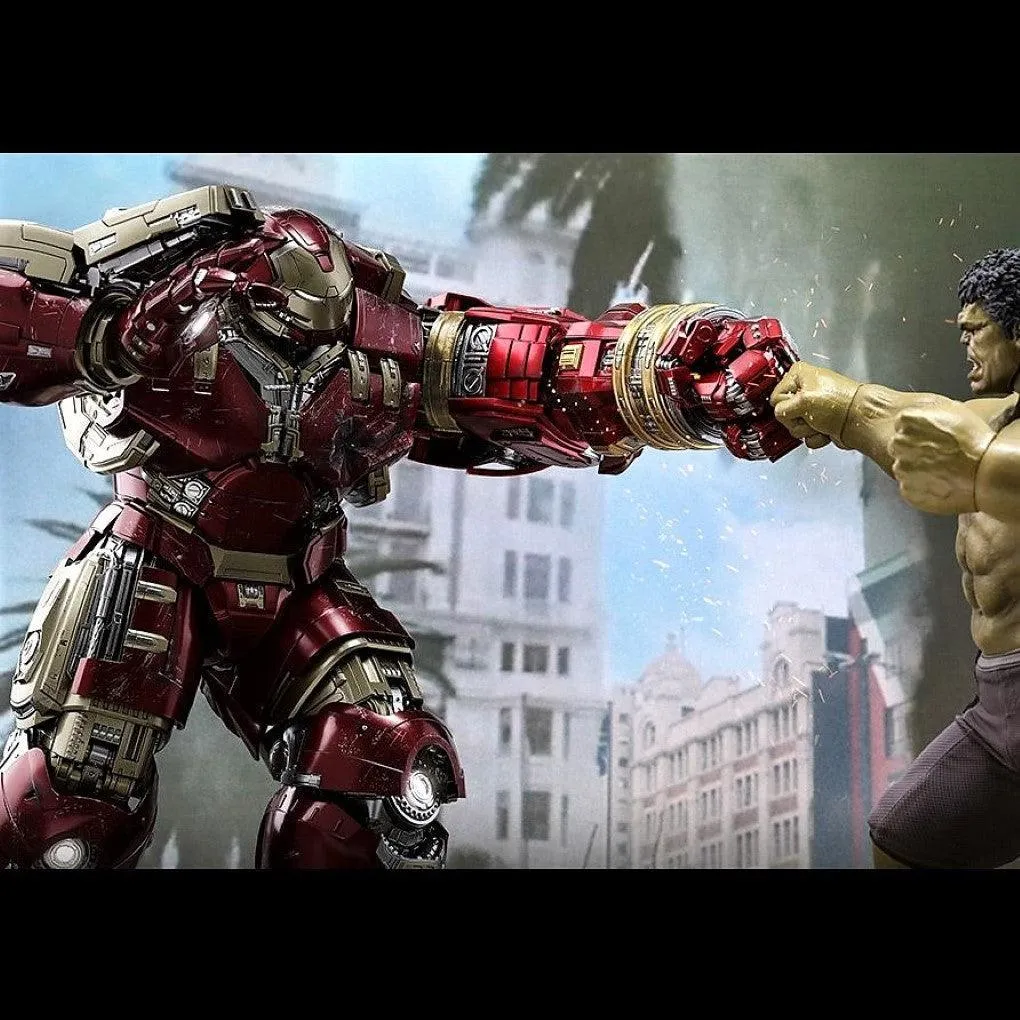 Age of Ultron 1/6 Hulkbuster Exp Jackhammer Arm