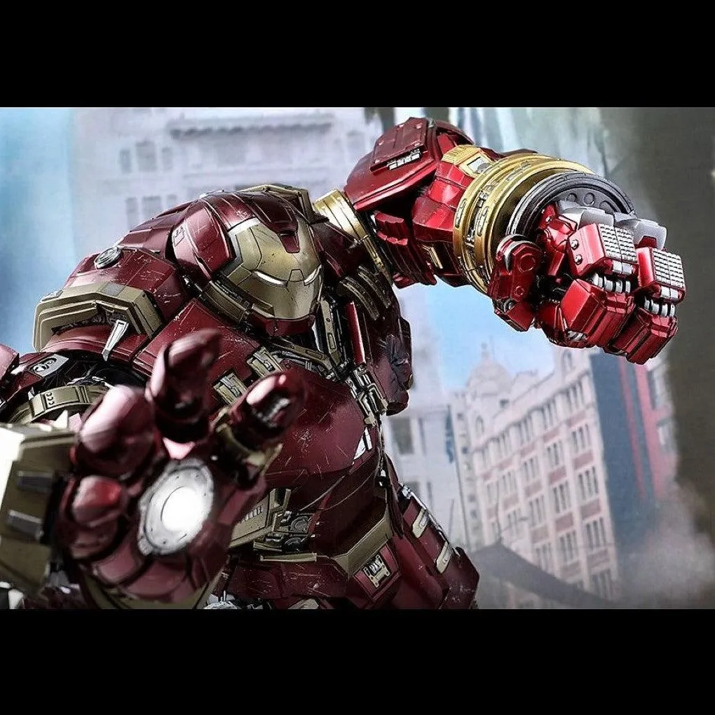Age of Ultron 1/6 Hulkbuster Exp Jackhammer Arm
