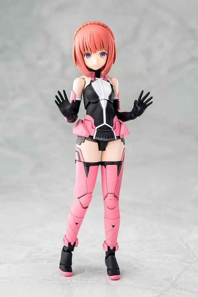Alice Gear Aegis Aika Aikawa [Jin-ai]