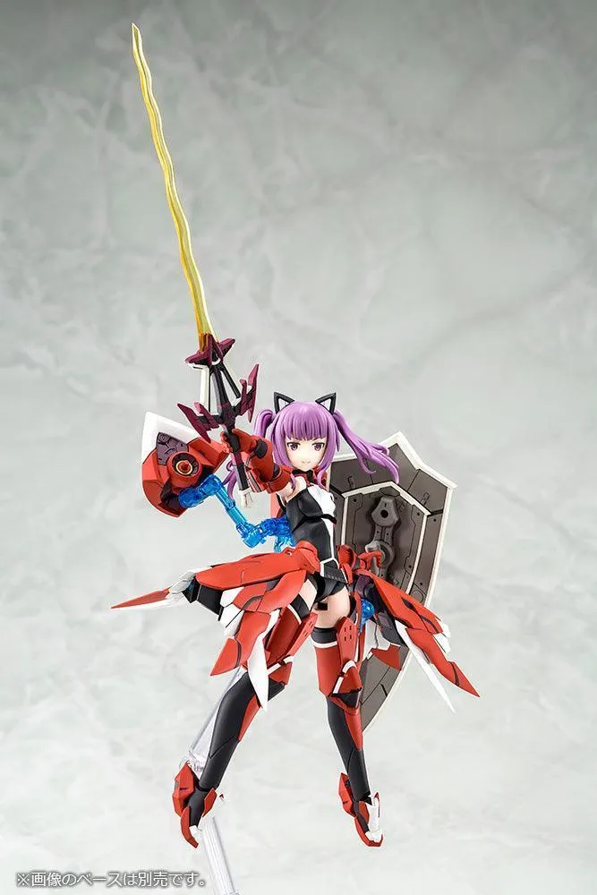 Alice Gear Aegis Ayaka Ichijo [Ei-shun]