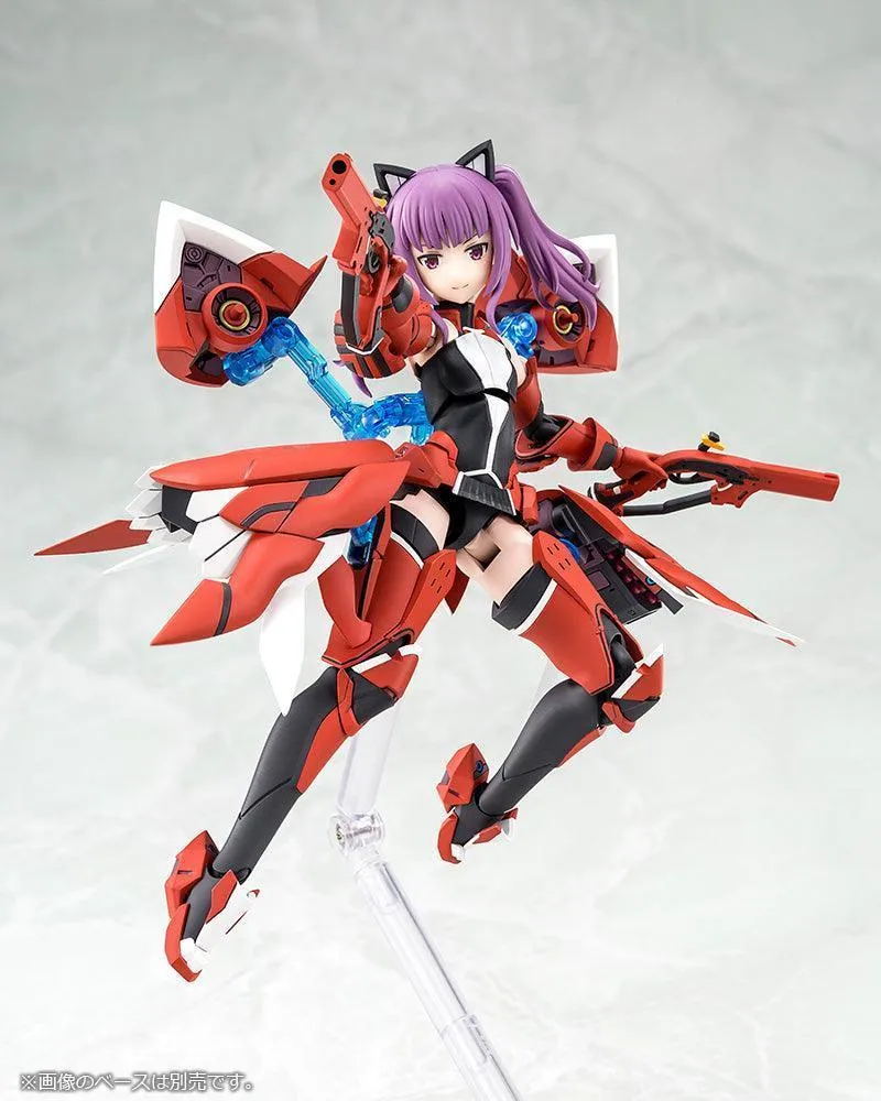 Alice Gear Aegis Ayaka Ichijo [Ei-shun]