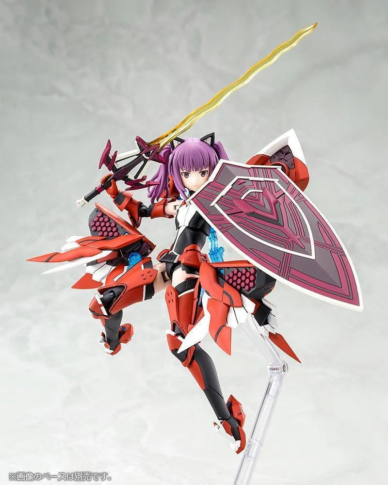 Alice Gear Aegis Ayaka Ichijo [Ei-shun]