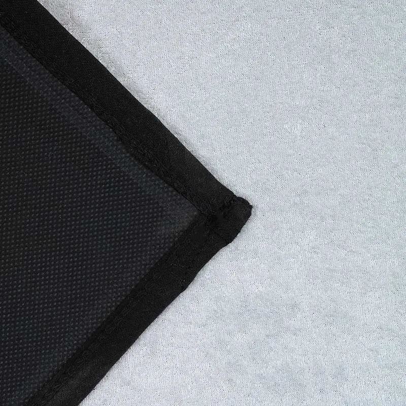 Breathe Aqua Polyester Yoga Mat