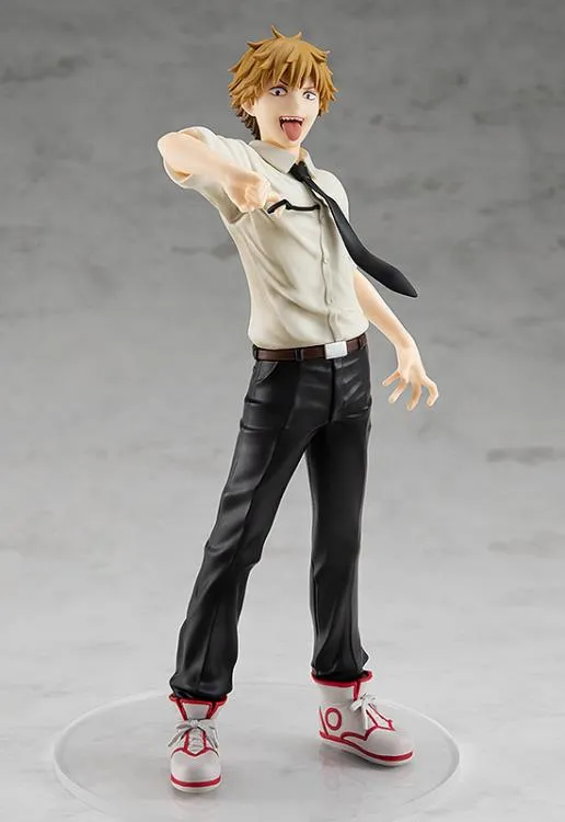 Chainsaw Man - Denji - Pop Up Parade Figure