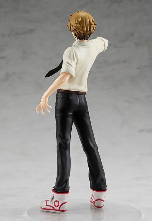 Chainsaw Man - Denji - Pop Up Parade Figure