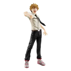 Chainsaw Man - Denji - Pop Up Parade Figure
