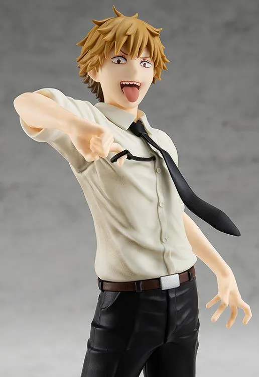 Chainsaw Man - Denji - Pop Up Parade Figure