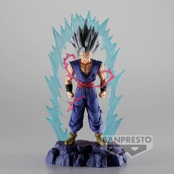 Dragon Ball Super: SUPER HERO History Box vol.8 [Son Gohan Beast]