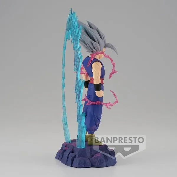 Dragon Ball Super: SUPER HERO History Box vol.8 [Son Gohan Beast]