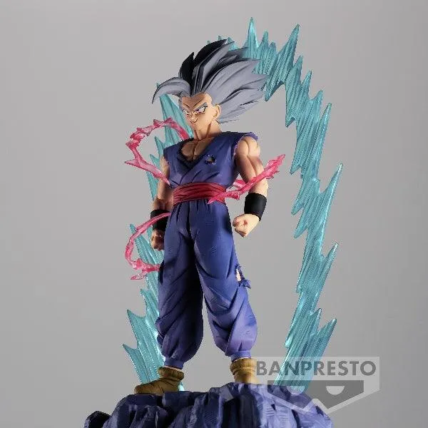 Dragon Ball Super: SUPER HERO History Box vol.8 [Son Gohan Beast]