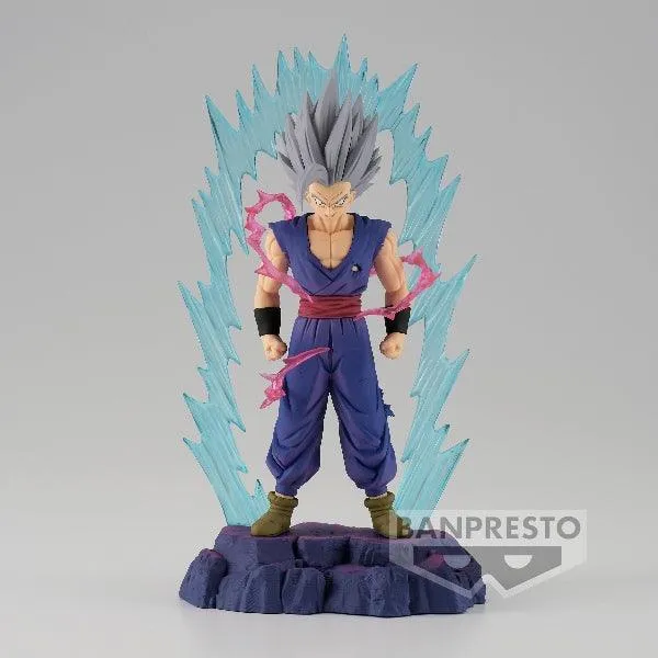 Dragon Ball Super: SUPER HERO History Box vol.8 [Son Gohan Beast]