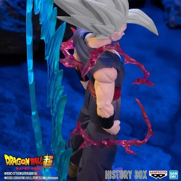 Dragon Ball Super: SUPER HERO History Box vol.8 [Son Gohan Beast]