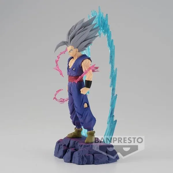 Dragon Ball Super: SUPER HERO History Box vol.8 [Son Gohan Beast]
