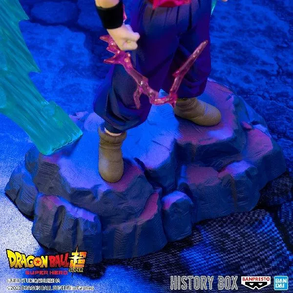 Dragon Ball Super: SUPER HERO History Box vol.8 [Son Gohan Beast]