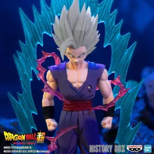 Dragon Ball Super: SUPER HERO History Box vol.8 [Son Gohan Beast]