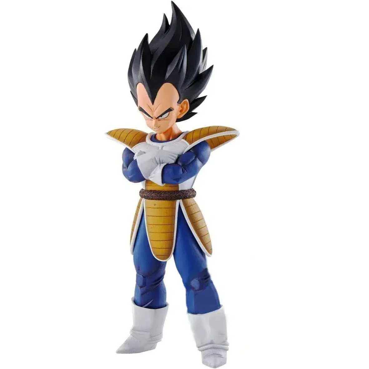 Dragon Ball Z - Vegeta Figure (World Tournament Super Battle) - Bandai Spirits - Ichibansho