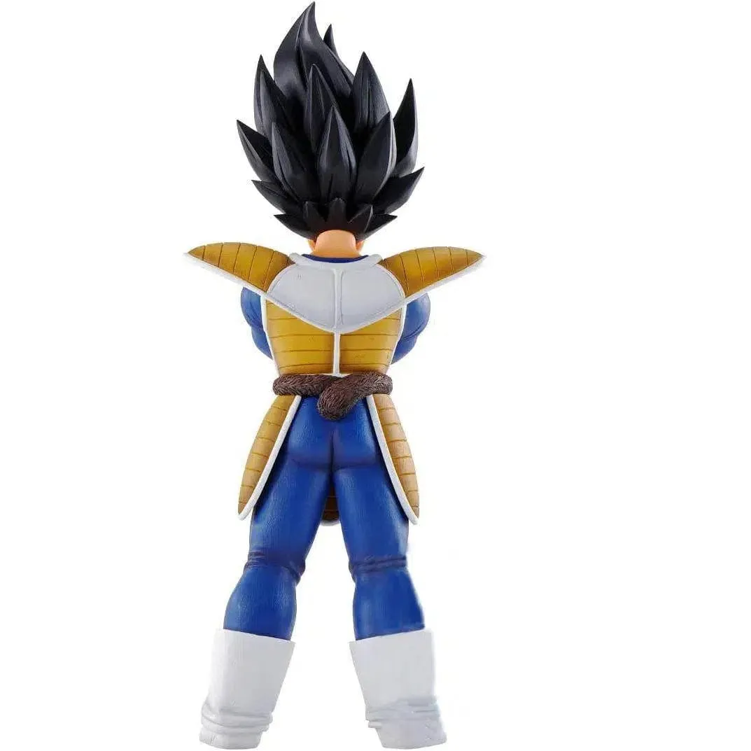 Dragon Ball Z - Vegeta Figure (World Tournament Super Battle) - Bandai Spirits - Ichibansho