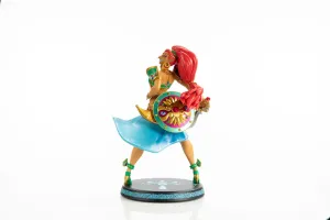 First 4 Figures The Legend of Zelda Breath of the Wild Urbosa Standard Edition PVC Statue