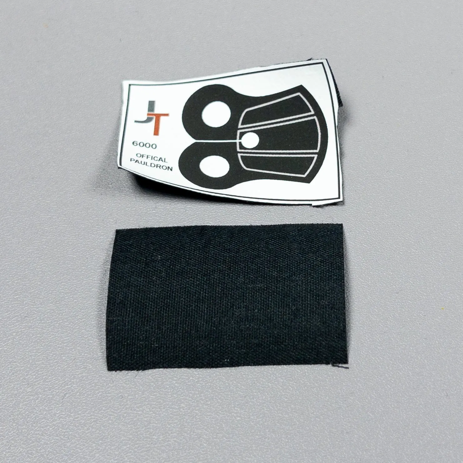 JONAK Toys Custom Cloth: Official-Style Commander Pauldron