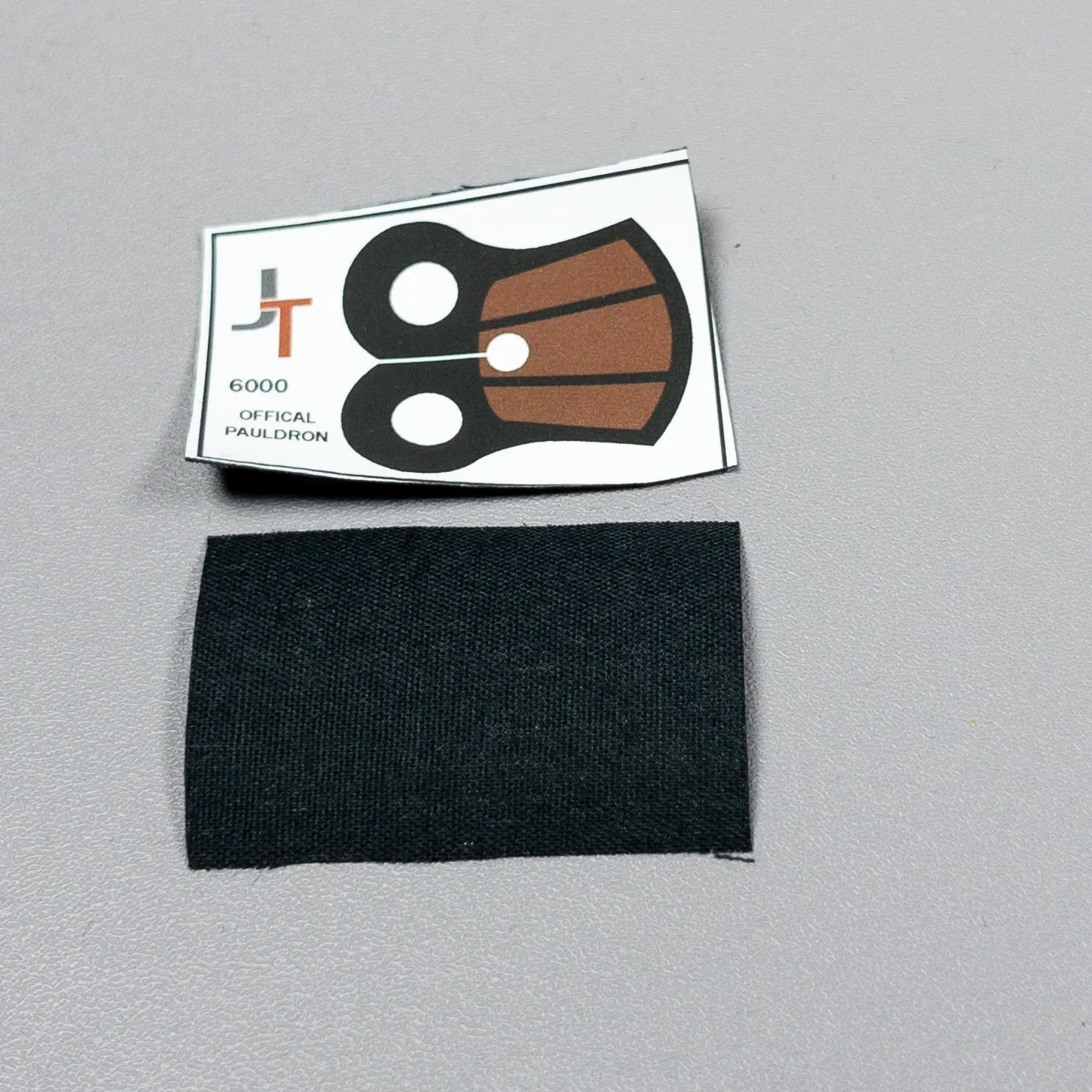 JONAK Toys Custom Cloth: Official-Style Commander Pauldron