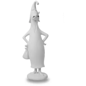 Moomin Figurine Fillijonk