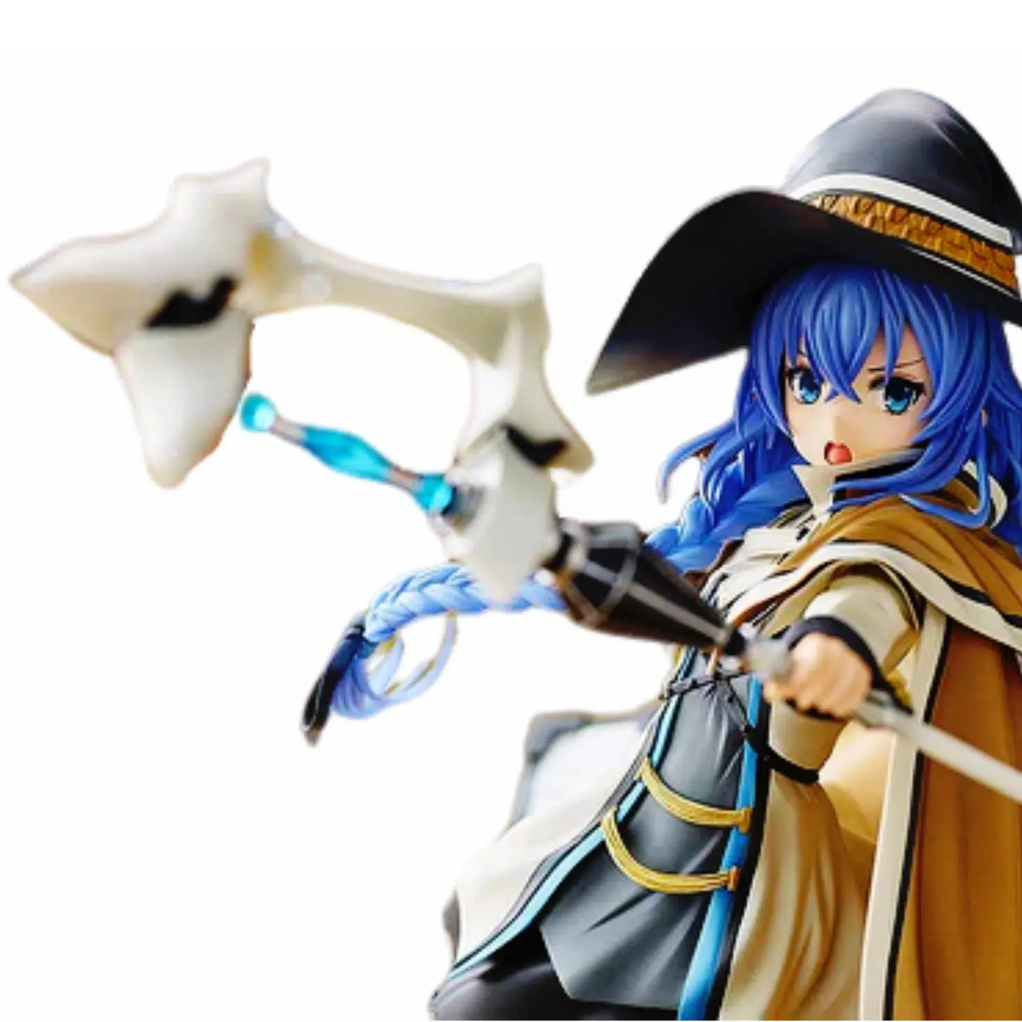 Mushoku Tensei: Jobless Reincarnation - Roxy Migurdia Figure (1:7 Scale) - Phat!