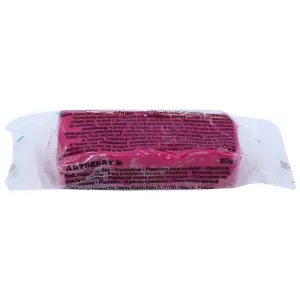 Plasticine Artberry 20g Pink, individual package