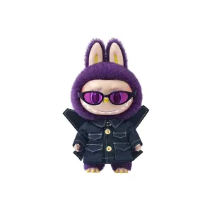POP MART The Monsters LABUBU x Pronounce Wings of Fantasy Vinyl Plush Doll (2024)