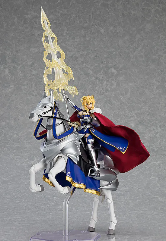 (Pre-Order) Figma Fate Grand Order Lancer Altria Pendragon DX Edition Action Figure Set