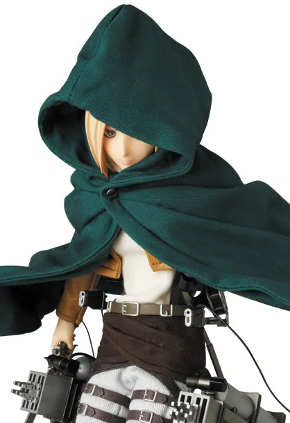 "Attack on Titan" 1/6 scale Real Action Heroes#671 Annie Leonhart