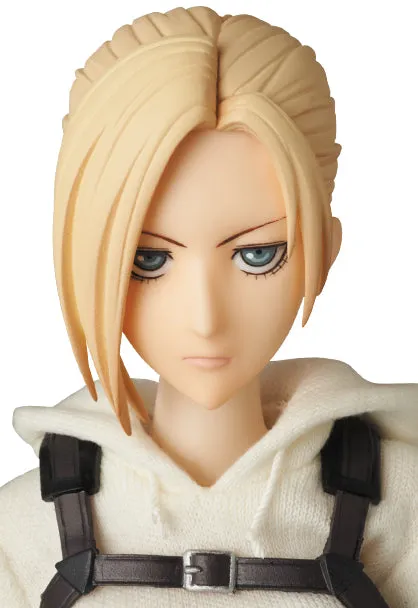 "Attack on Titan" 1/6 scale Real Action Heroes#671 Annie Leonhart