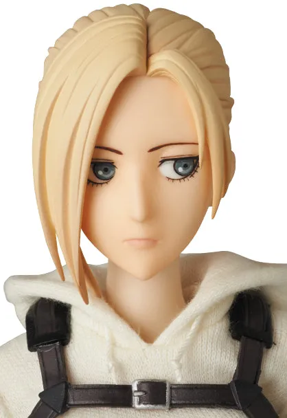 "Attack on Titan" 1/6 scale Real Action Heroes#671 Annie Leonhart