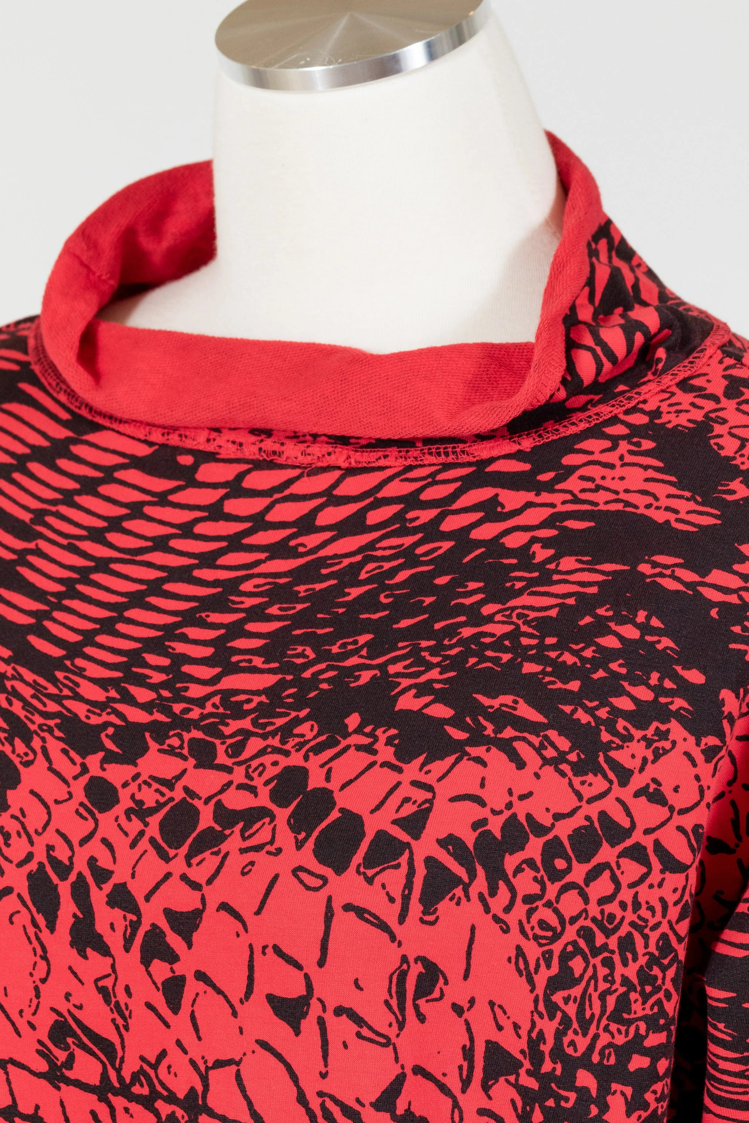 Relaxed Yoga Top