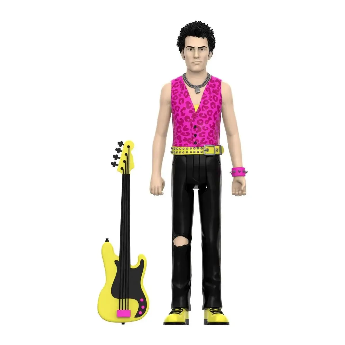 Sex Pistols Wave 2 Johnny Rotten & Sid Vicious (Never Mind The Bollocks) *BUNDLE*
