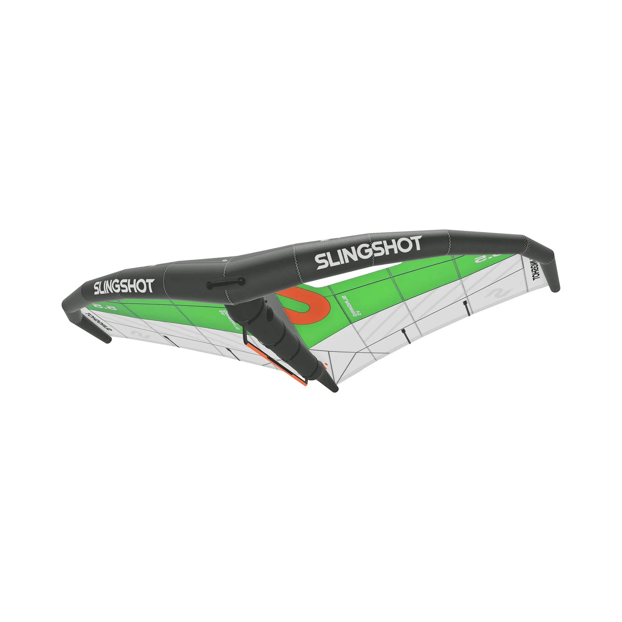 Slingshot V5 SlingWing Wing Foiling Wing