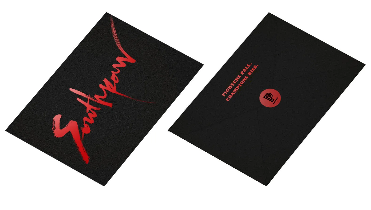 Southpaw: Exclusive & Limited Edition (PA035)