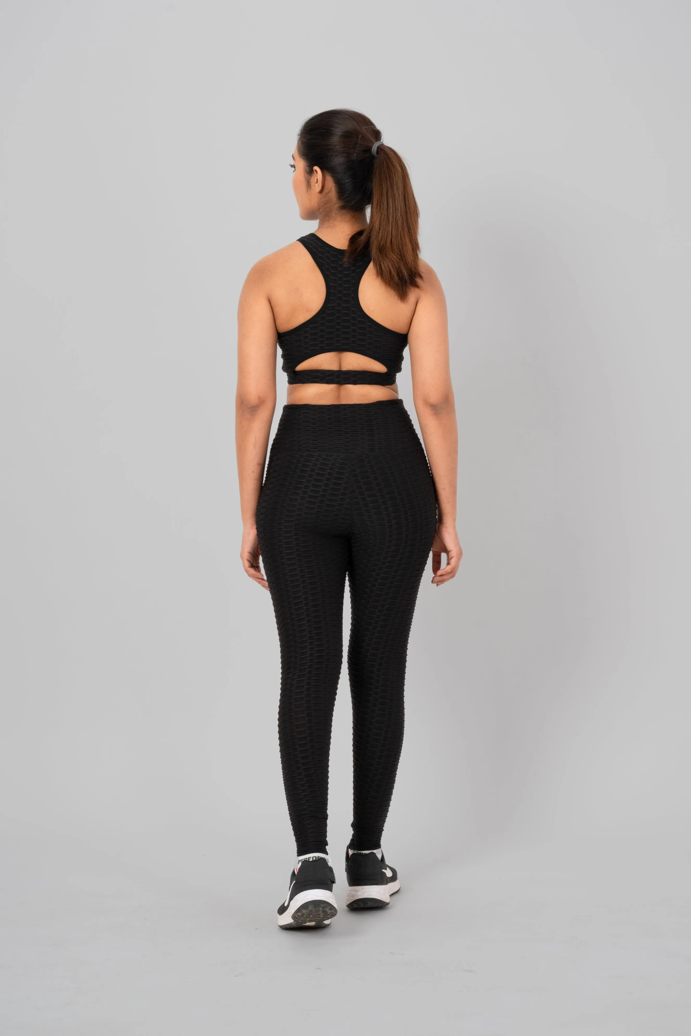 Sunday Sports Activewear Coord Set - Top