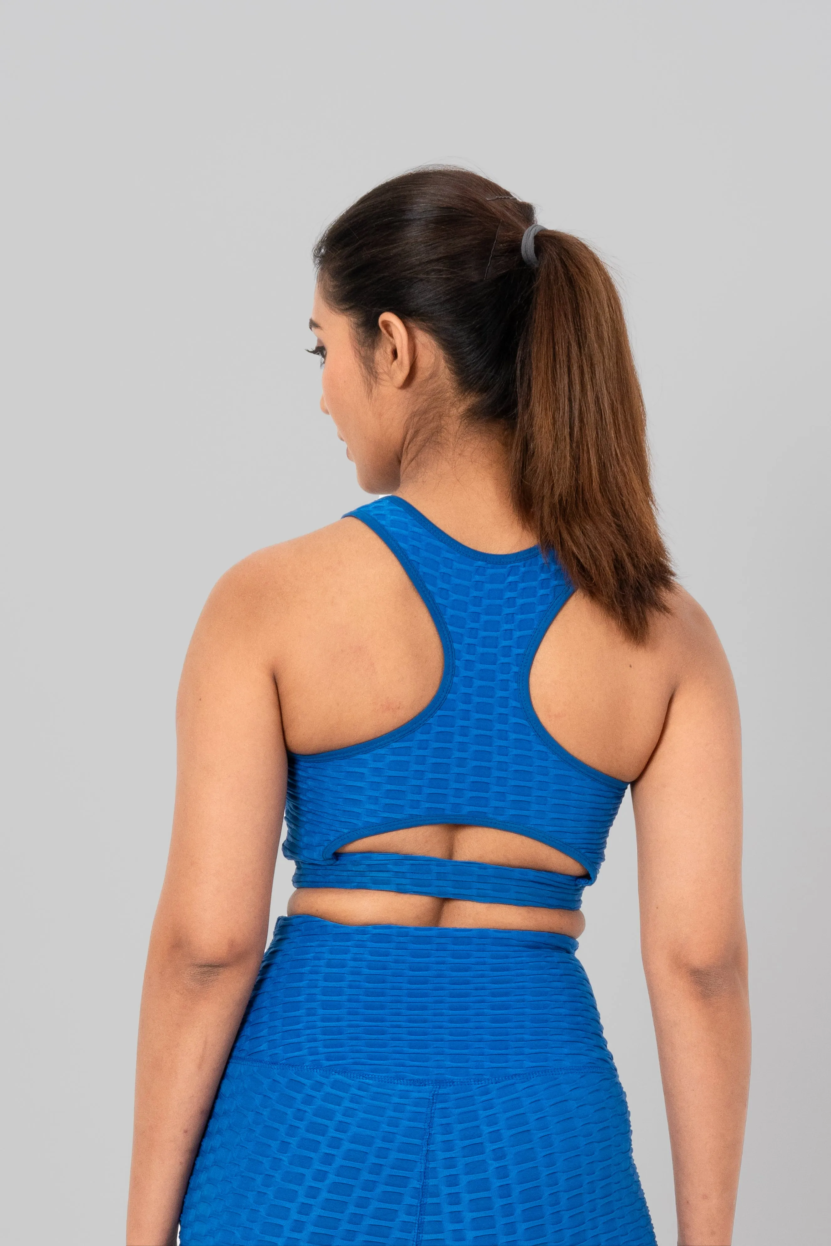 Sunday Sports Activewear Coord Set - Top