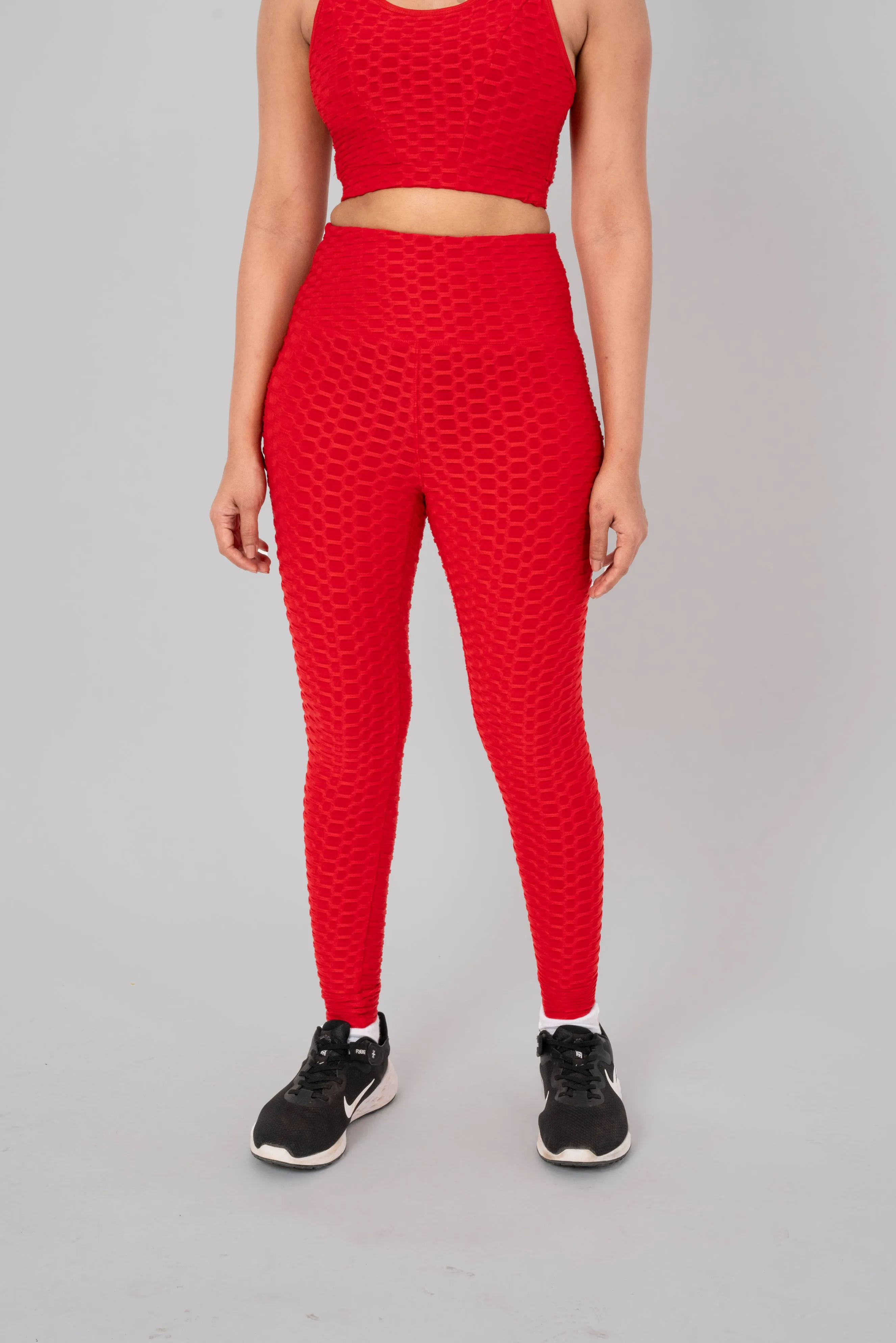 Sunday Sports Activewear Coord Set - Top