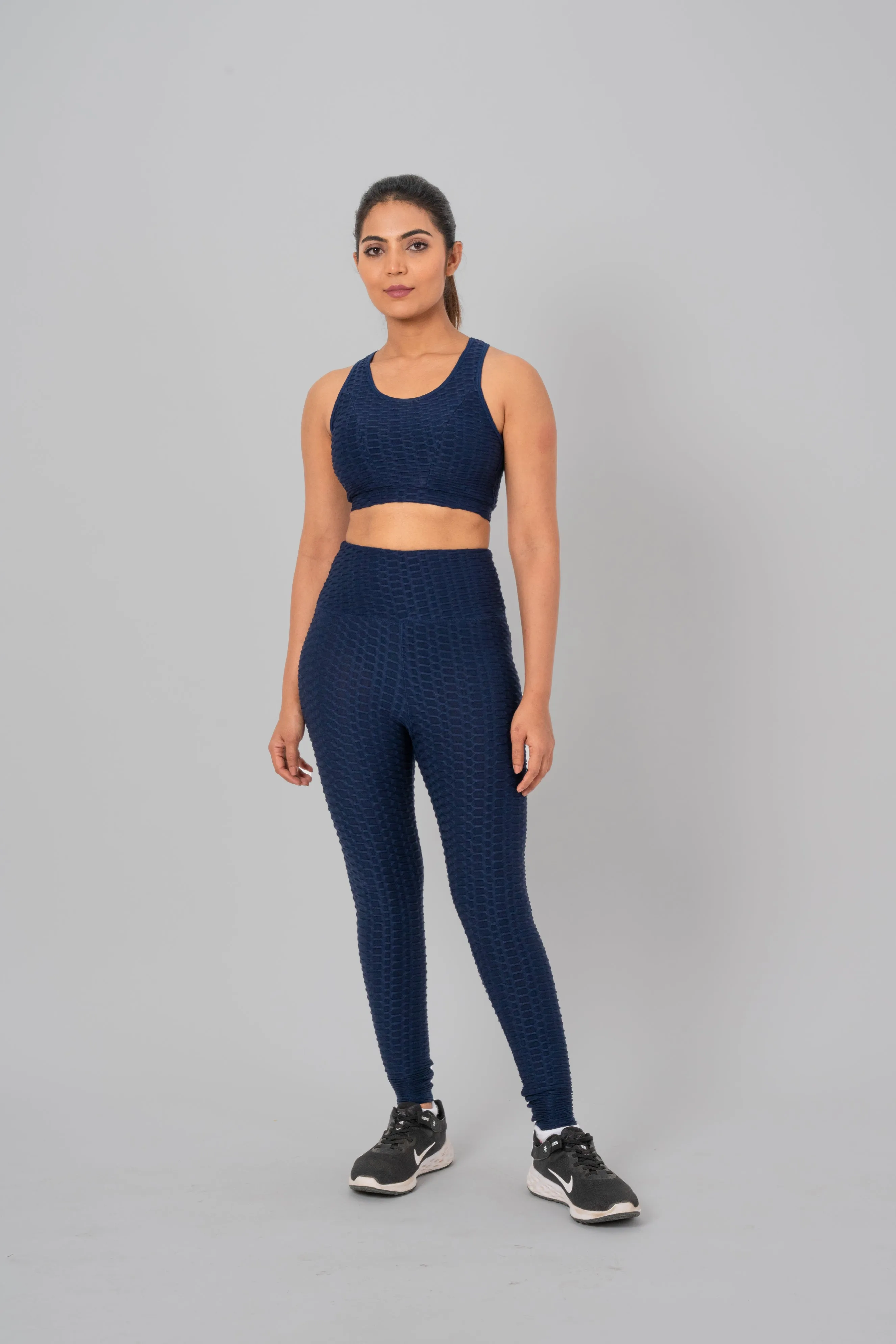 Sunday Sports Activewear Coord Set - Top