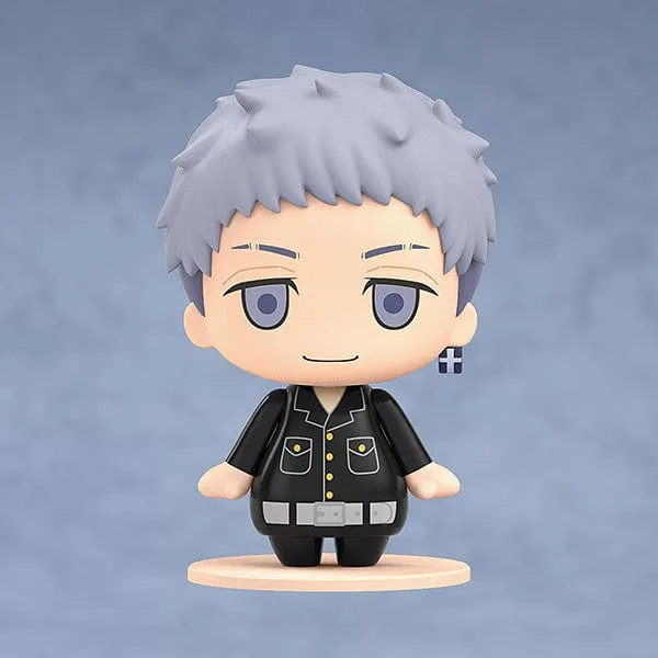 (Trading) Pocket Maquette: Tokyo Revengers 01