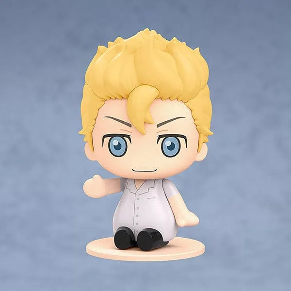 (Trading) Pocket Maquette: Tokyo Revengers 01