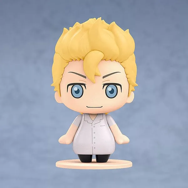 (Trading) Pocket Maquette: Tokyo Revengers 01