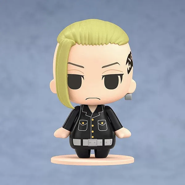 (Trading) Pocket Maquette: Tokyo Revengers 01