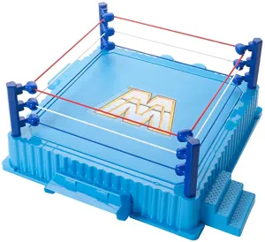 WWE Official Retro Ring